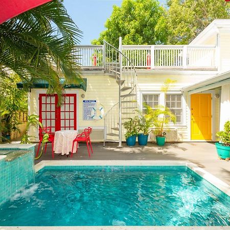 كي وست Knowles House B&B - Adult Only المظهر الخارجي الصورة