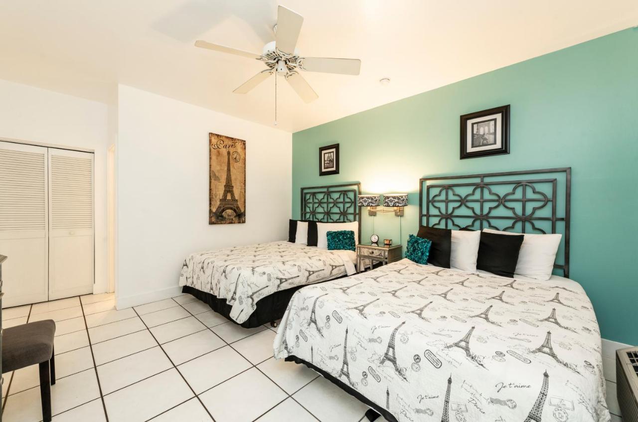 كي وست Knowles House B&B - Adult Only المظهر الخارجي الصورة