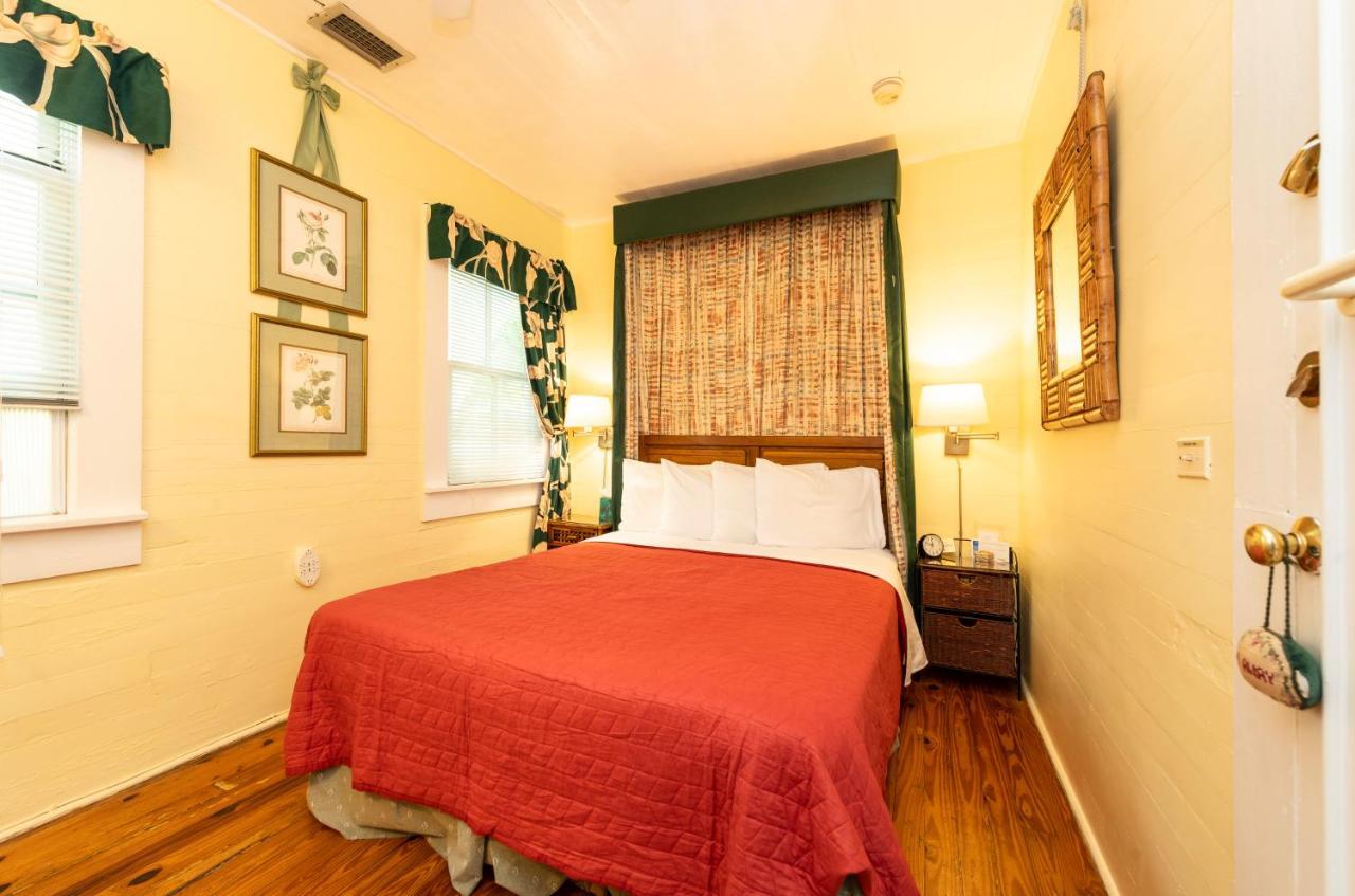 كي وست Knowles House B&B - Adult Only المظهر الخارجي الصورة