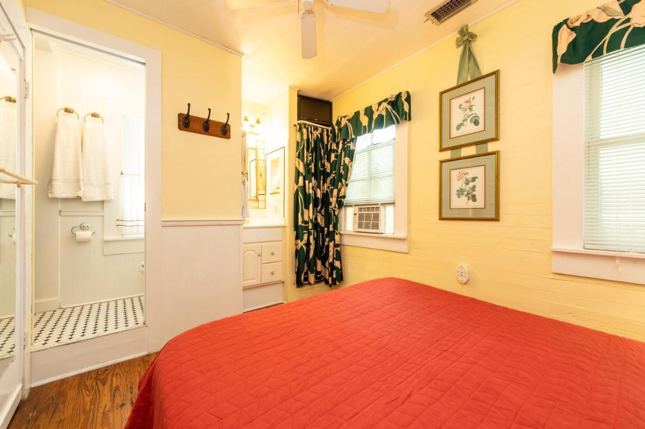 كي وست Knowles House B&B - Adult Only المظهر الخارجي الصورة