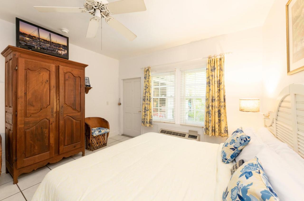 كي وست Knowles House B&B - Adult Only المظهر الخارجي الصورة