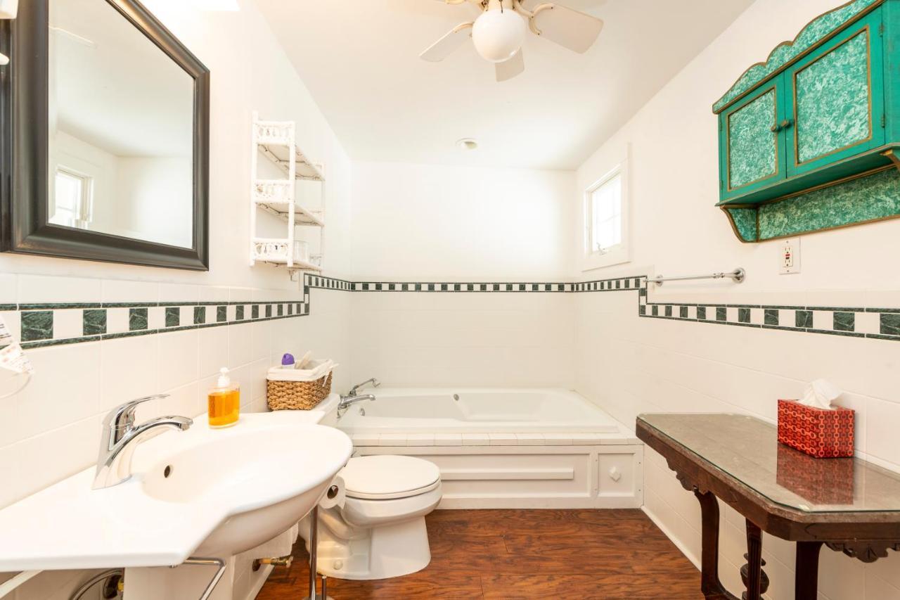 كي وست Knowles House B&B - Adult Only المظهر الخارجي الصورة