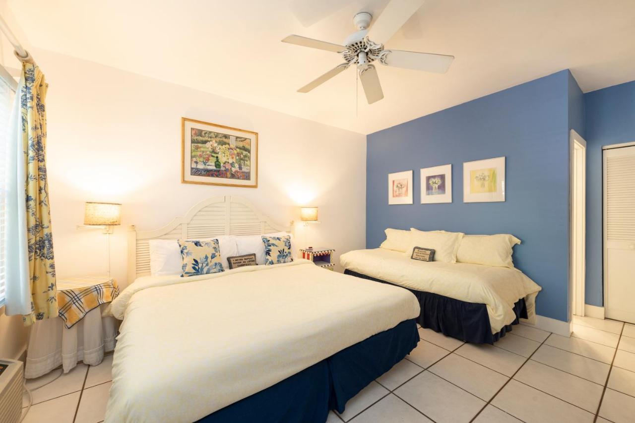 كي وست Knowles House B&B - Adult Only المظهر الخارجي الصورة