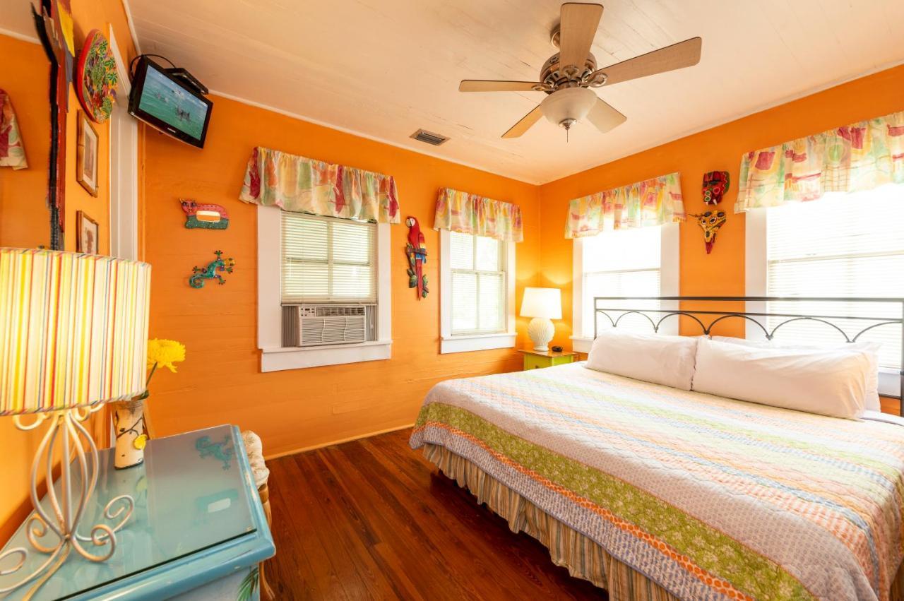 كي وست Knowles House B&B - Adult Only المظهر الخارجي الصورة