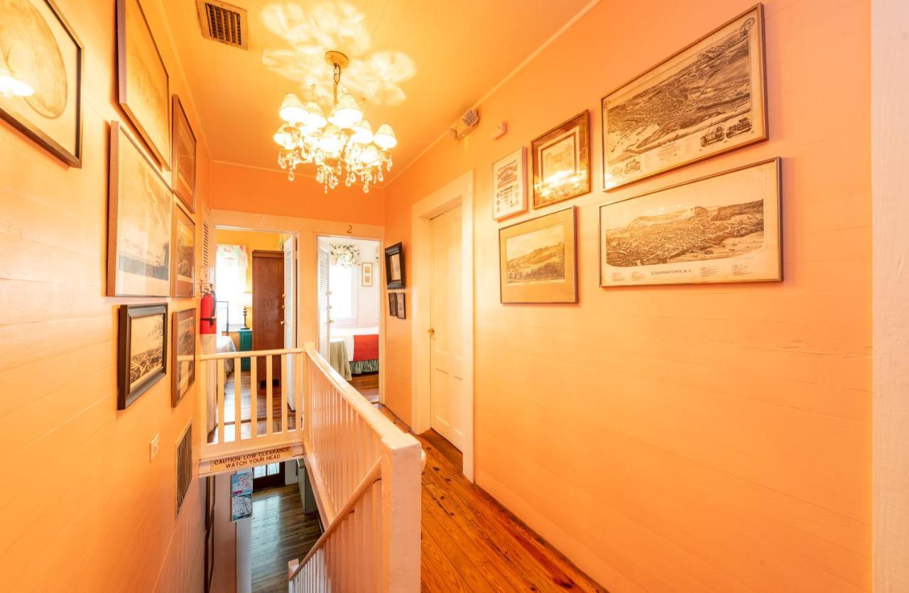 كي وست Knowles House B&B - Adult Only المظهر الخارجي الصورة